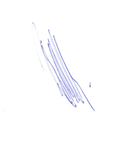 Certificate Signature