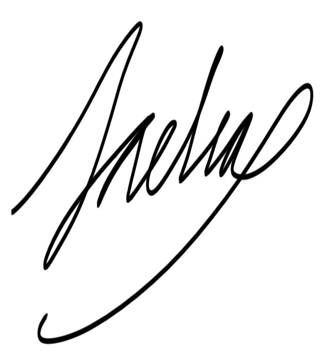 Certificate Signature
