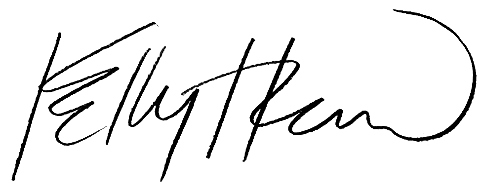 Certificate Signature
