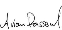 Certificate Signature
