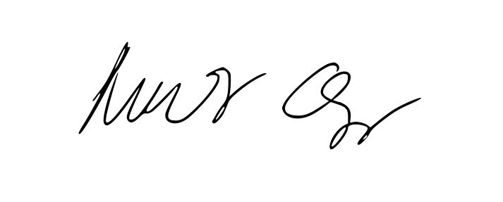 Certificate Signature