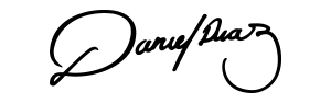 Certificate Signature