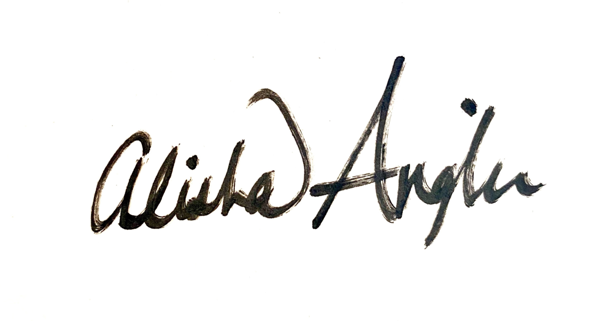 Certificate Signature