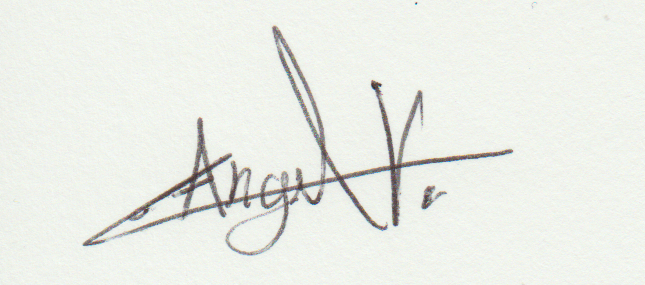 Certificate Signature