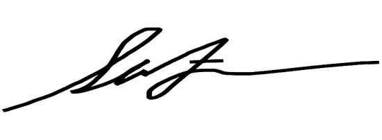 Signed by the artist