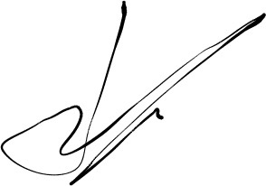 Certificate Signature