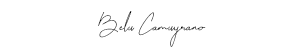 Certificate Signature
