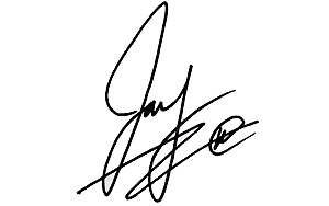 Certificate Signature