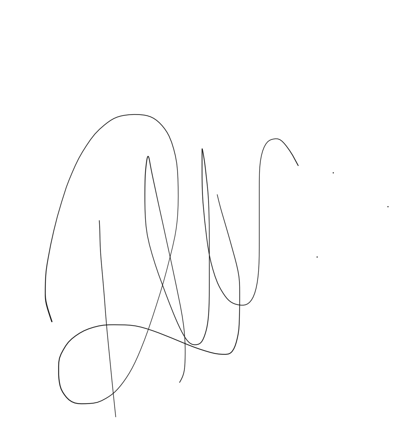 Certificate Signature