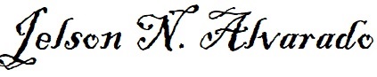Certificate Signature