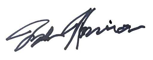 Certificate Signature