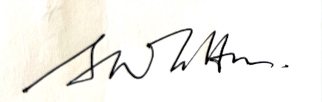 Certificate Signature