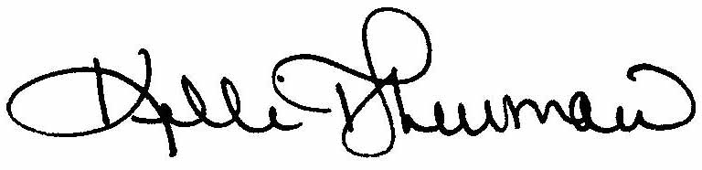 Kelli Thurman | Apache Powerboats Logo | View certificate