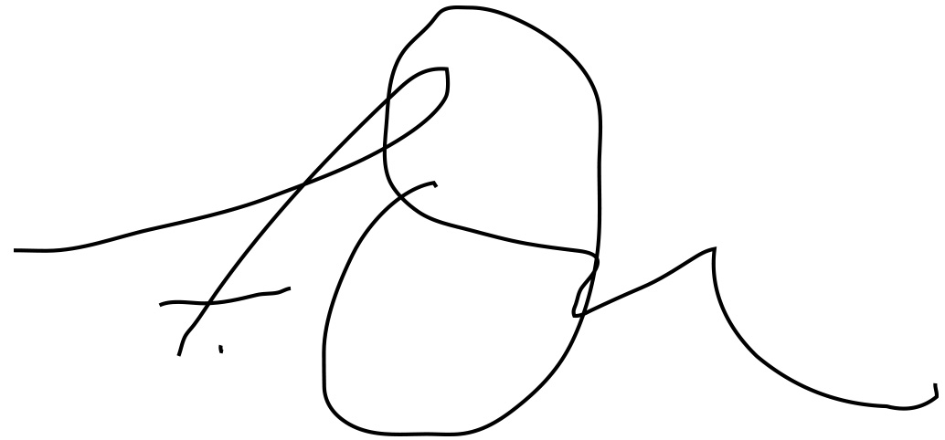 Certificate Signature