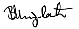 Certificate Signature