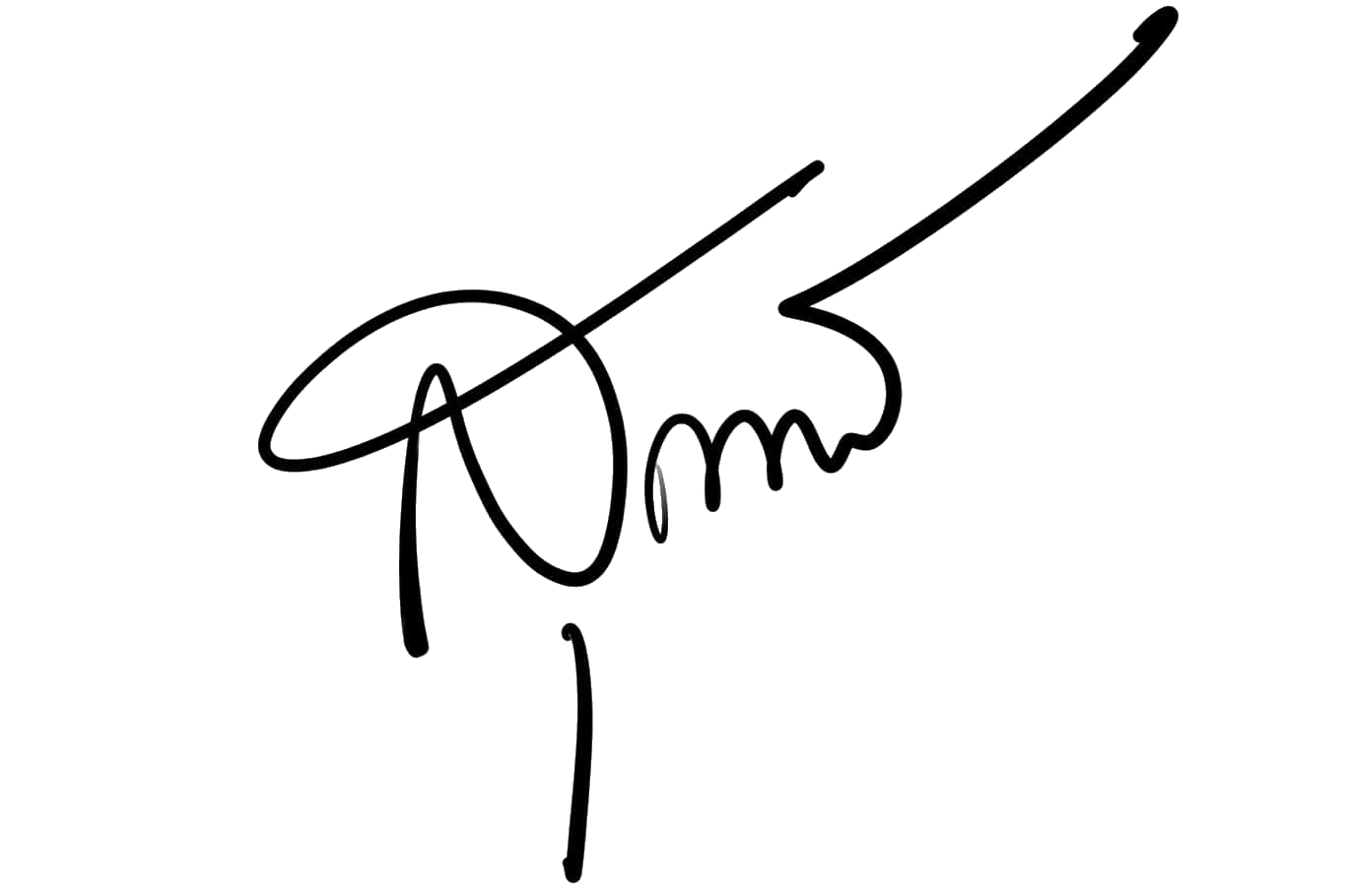 Certificate Signature