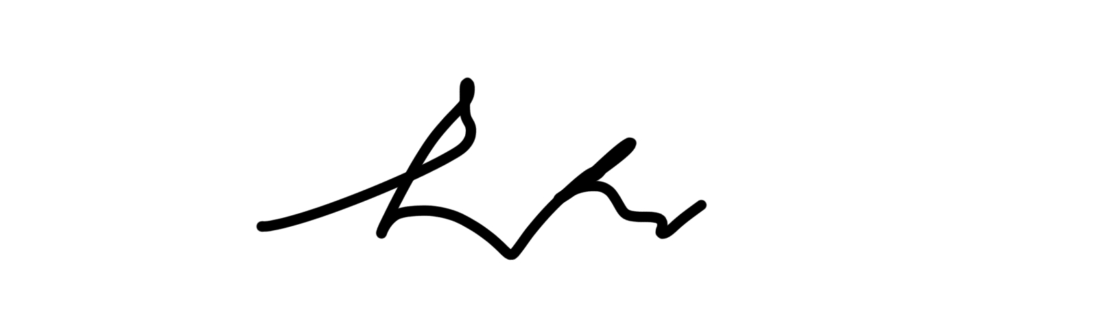 Certificate Signature
