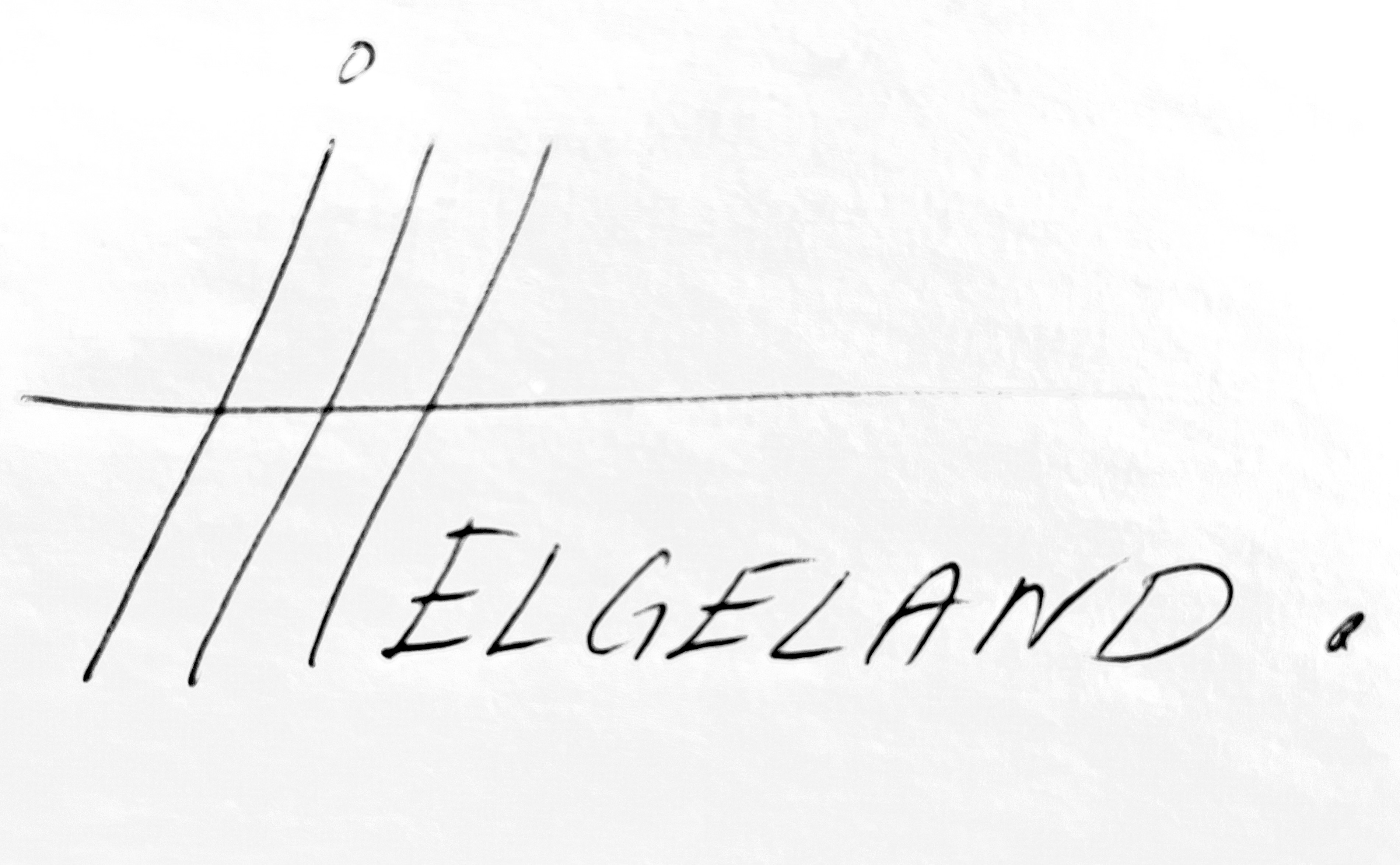 Certificate Signature