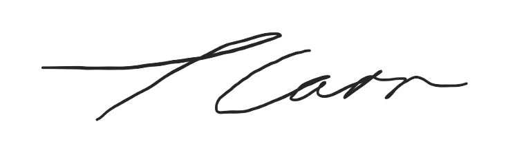 Certificate Signature