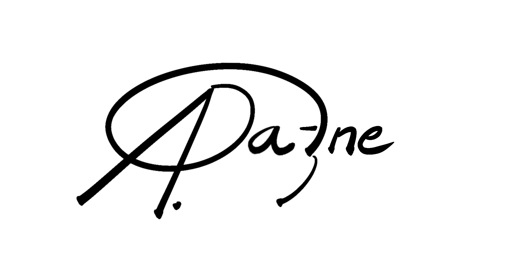 Certificate Signature