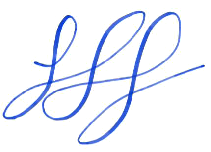 Certificate Signature