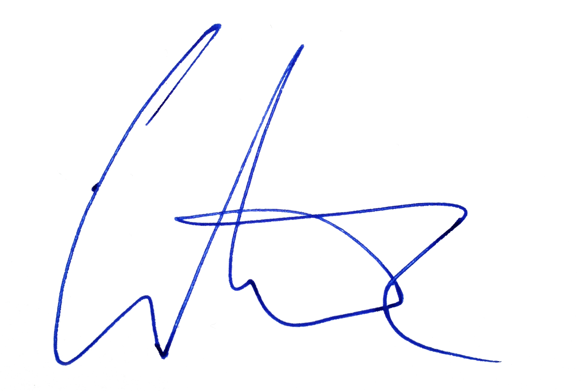 Certificate Signature