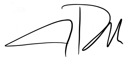 Certificate Signature
